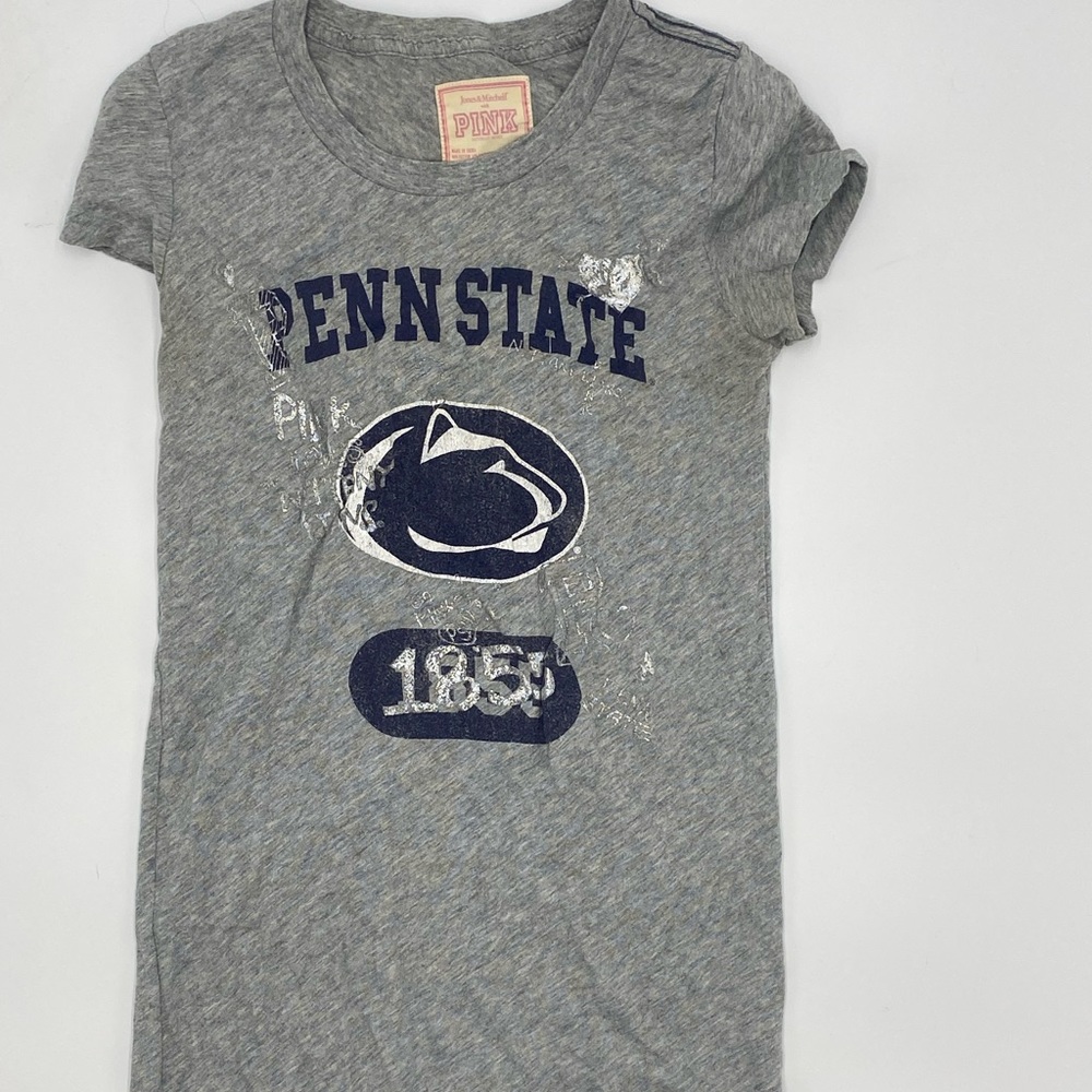 VS Pink Penn State Tee